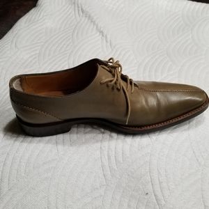 Mens designer dress shoes